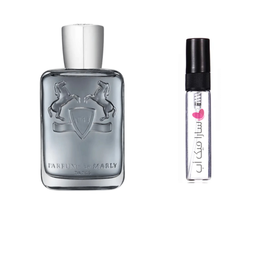 عينةعطر كاستلي من دي مارلي 125مل