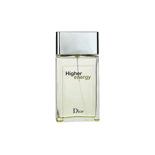 Dior Higher Energy Green Eau de Toilette for Men 100ml - سارا ميك