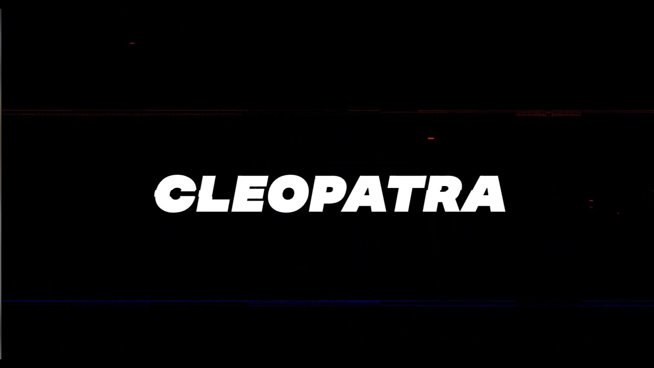 Cleopatra