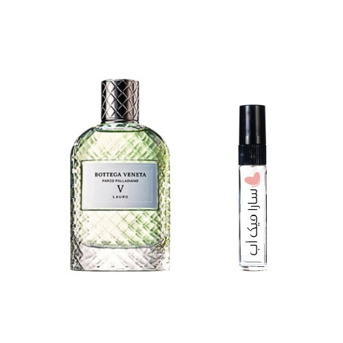 Parco Palladiano V Loro by Bottega Veneta Eau de Parfum