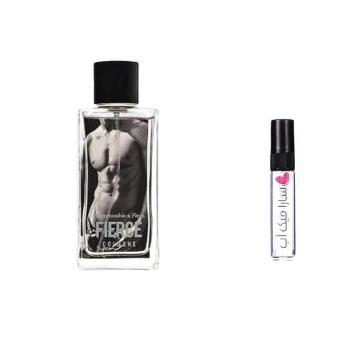 Fierce Cologne for Men by Abercrombie & Fitch - Eau de Cologne