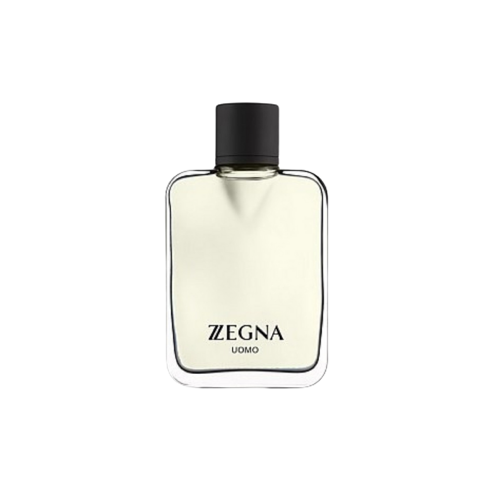 Uomo Ermenegildo Zegna Eau de Toilette 100ml - سارا ميك اب sara-makup