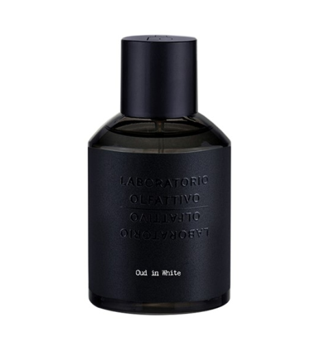 Amber Bomb by Laboratorio Olvativo Eau de Parfum 100ml