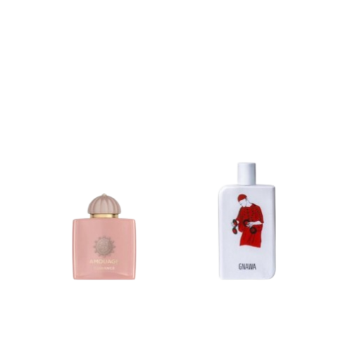 عطر جناوة من صمام او دي بارفيوم 100 مل