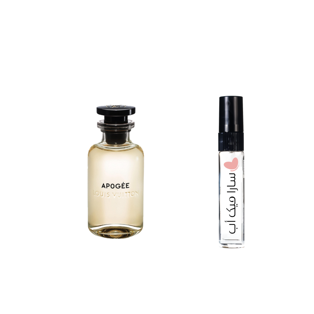 Louis Vuitton Apogée 香水 Apogée - Perfumes - Collections | LOUIS VUITTON ®