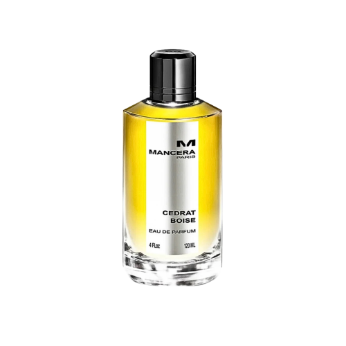 عطر سيدرات بويز من مانسيرا – او دي برفيوم - 120مل