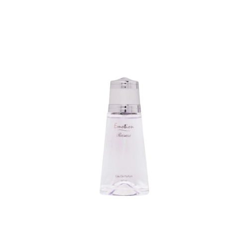 عطر ايموشن من الرصاصي او دي بارفيوم- 50مل