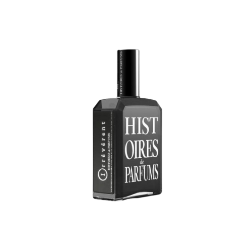 Tuberose 2 Virginie by Histoire de Parfum Eau de Parfum 120