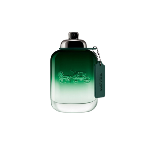 عطر جرين من كوتش نيويورك الرجالي اودي تواليت 100مل