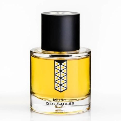 L'Indemodable Amber Supreme Perfume 50ml - سارا ميك اب sara