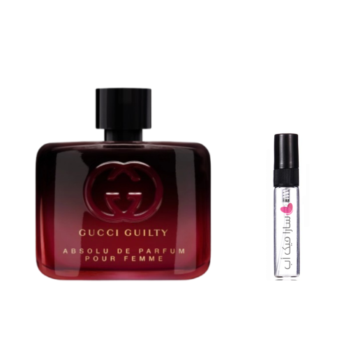 Intense Oud perfume by Gucci Eau de Parfum 90ml - سارا ميك اب sara