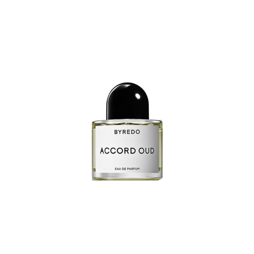 BYREDO ACCORD OUD 100ml 中古 Accord Oud - Olfactory Enigmas - Glass, Perfume Bottles - ArtPal