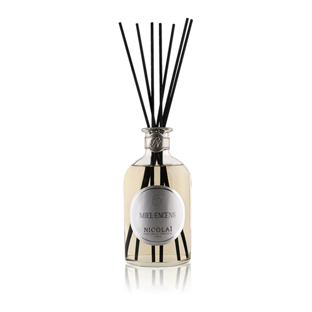 新品　ニコライ　ディフューザー　100ml×3 セット 新品 ニコライ ディフューザー 100ml×3 セット