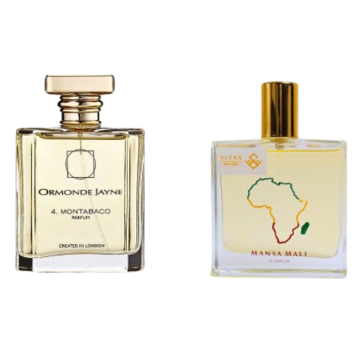 عطر مانسا مالي من اكلنس لي برفيوم 100مل
