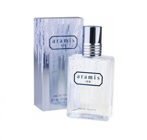 Aramis Ice Eau de Toilette 100ml سارا ميك اب sara-makup