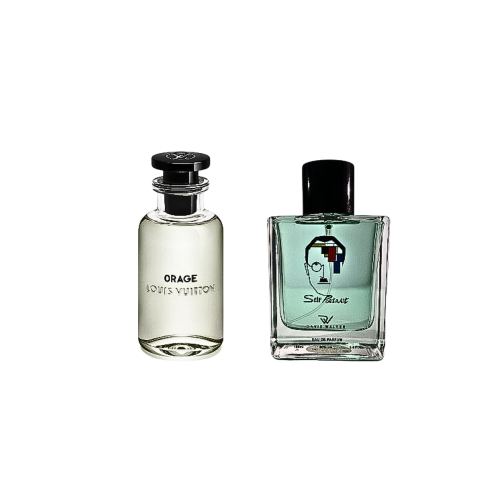 عطر سيلف بورتريت من دافيد والتر او دي بارفيوم - 10...