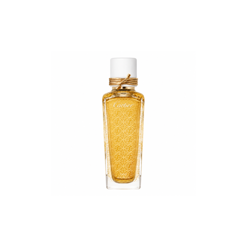 Cartier Oud & Santal Eau de Parfum 75ml - سارا ميك اب sara-makup