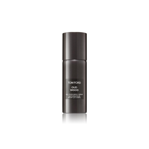 Tom Ford Oud Wood Body Mist 150ml - سارا ميك اب sara-makup