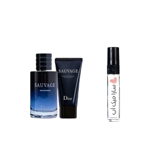 Dior Sauvage Elixir Eau de Parfum 60ml - سارا ميك اب sara-makup