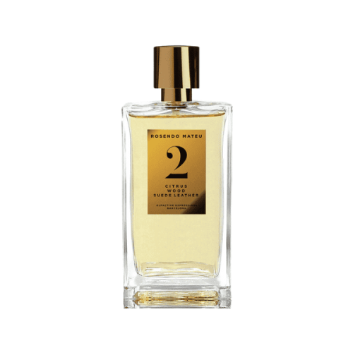 Tester Rosendo Mateo No. 8 Eau de Parfum - 100ml [Without Box