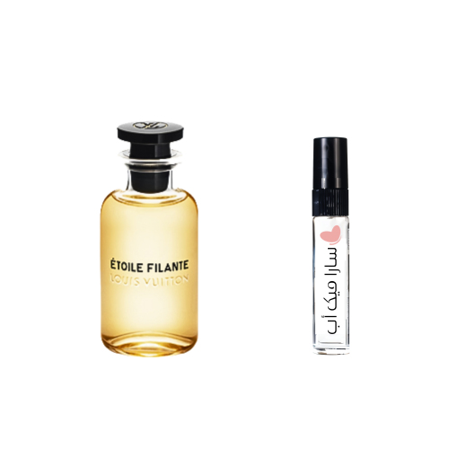 Tester Cour Patent by Louis Vuitton Eau de Parfum 100ml