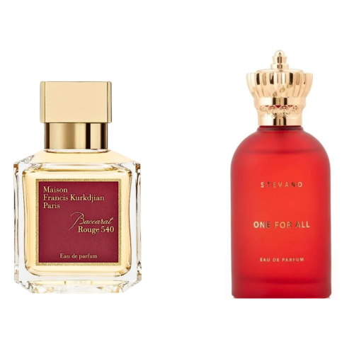 عطر ون فور اول من ستيفانو 100مل