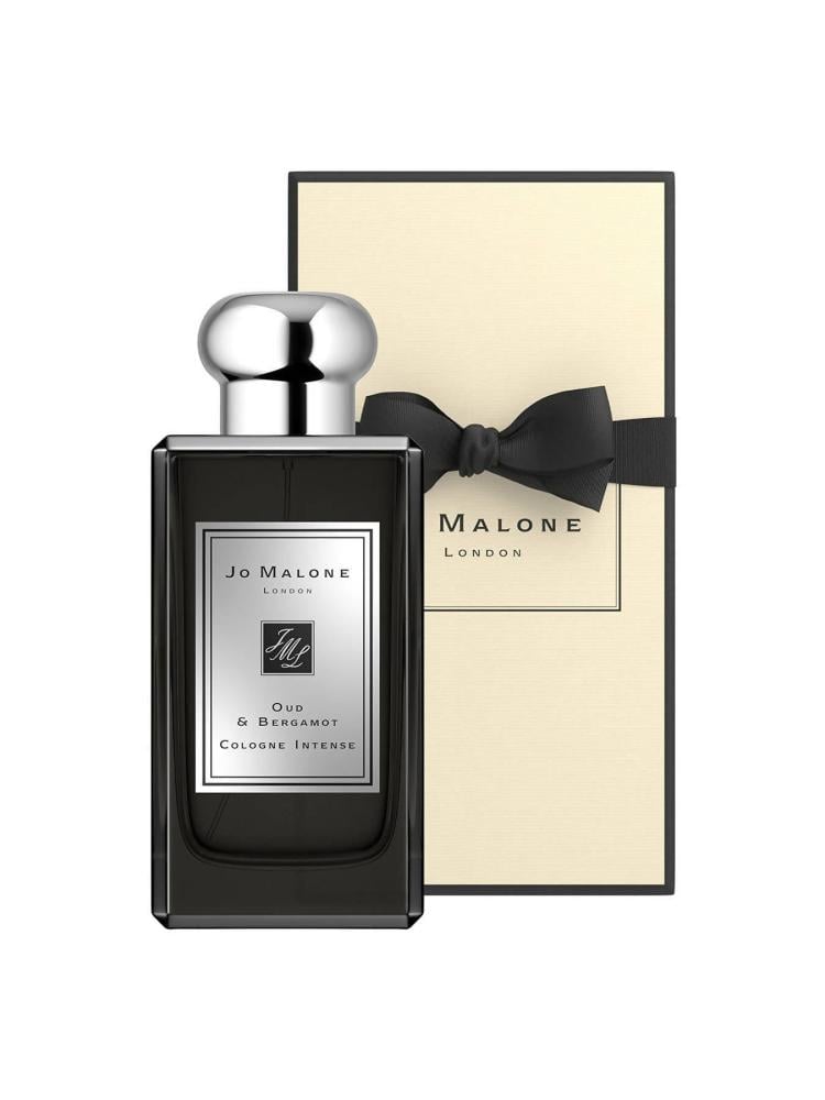 正規品残量80%JO MALONE OUD & BERGAMOT 100ml Jo Malone London Oud & Bergamot Cologne Intense, 3.4oz/100ml
