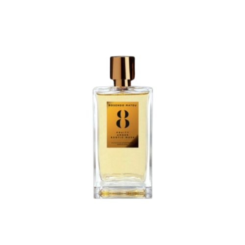 Tester Rosendo Mateo No. 8 Eau de Parfum - 100ml [Without Box