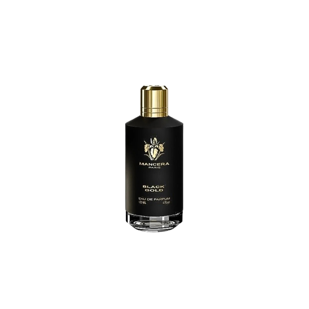 عطر بلاك قولد من مانسيرا اوي بارفيوم 120مل