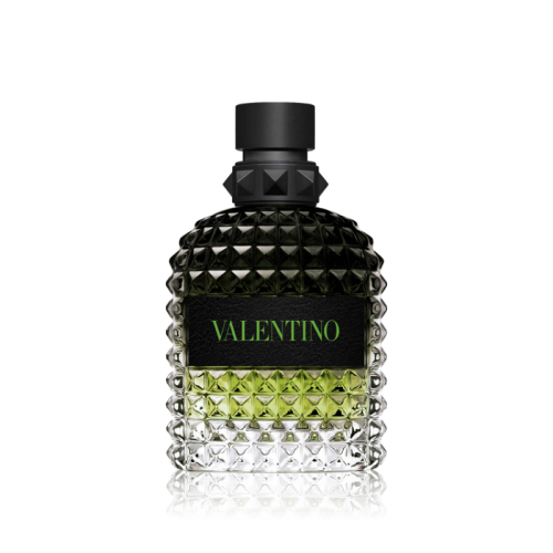 Valentino Uomo Noir Absolu by Valentino for Men - Eau de Parfum