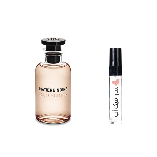 Tester: Apogee by Louis Vuitton Eau de Parfum 100ml - سارا