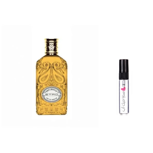 Rajasthan Perfume Tester by Etro Eau de Parfum 100ml (Unboxed