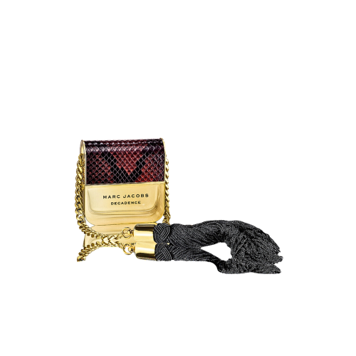 Marc Jacobs Decadence Rouge Noir Edition Tester 100 ml (without