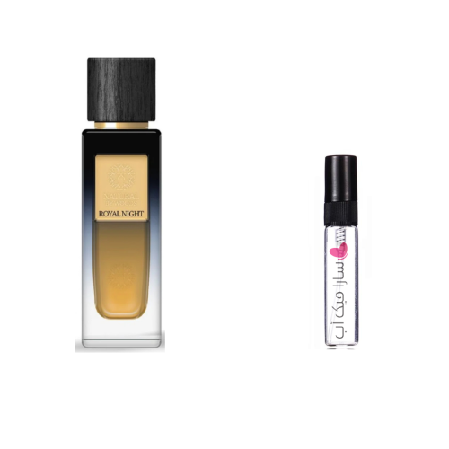 Natural Dusk by The Woods Collection - Eau de Parfum 100ml