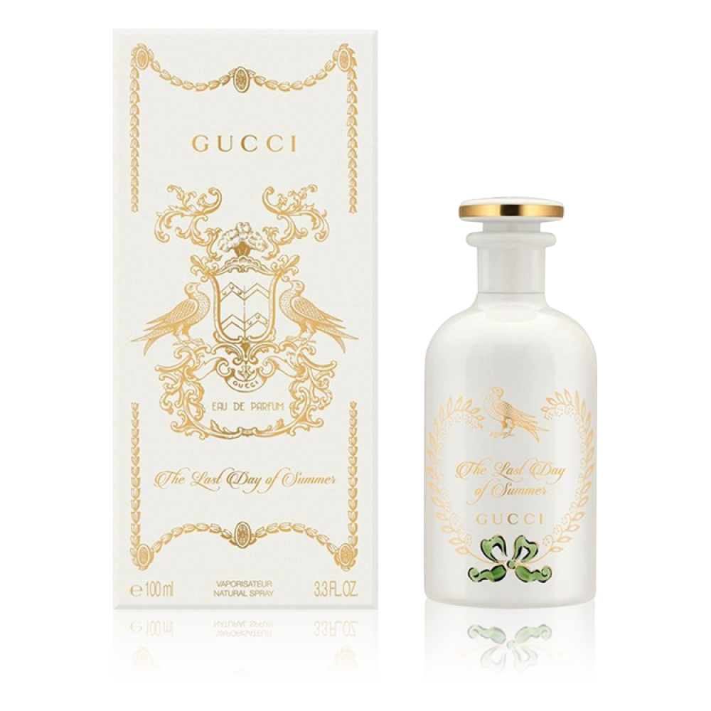 GUCCI The Last Day of Summer 100ml 香水 【公式通販】