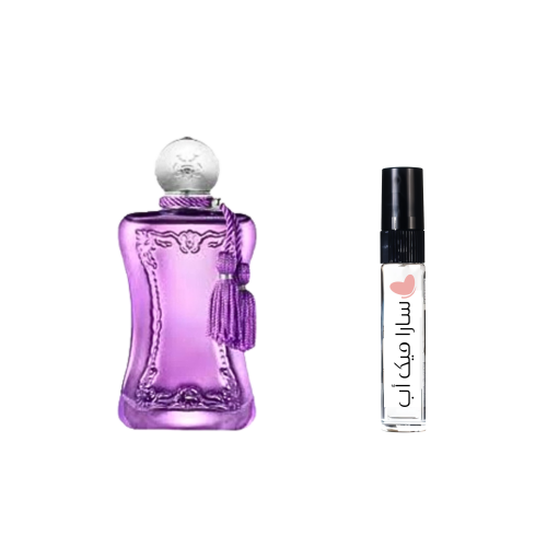 عينه عطر بلاتين من بارفيومز دي مارلي اودي بارفيوم