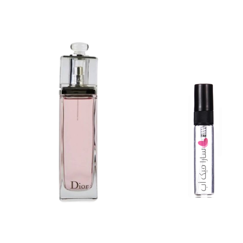 Christian Dior Rose Kabuki Hair Perfume 40ml - سارا ميك اب sara-makup
