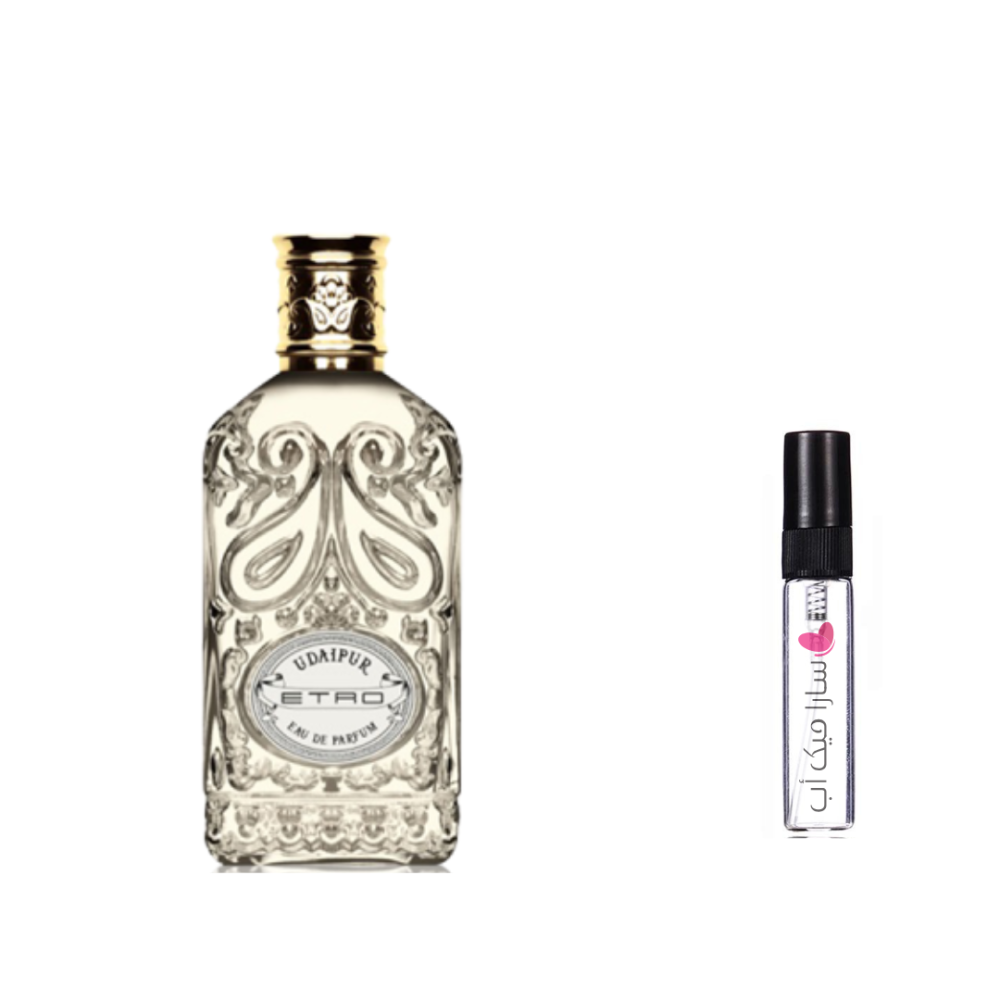 新品未開封✨ エトロ ウダイプール 100ml ETRO Udaipur Udaipur Fabric