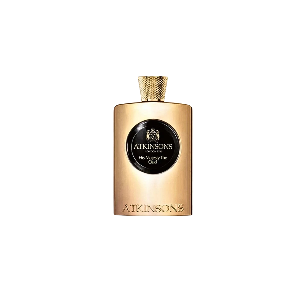 Atkinsons Her Majesty The Oud Eau de Parfum 100ml - سارا ميك