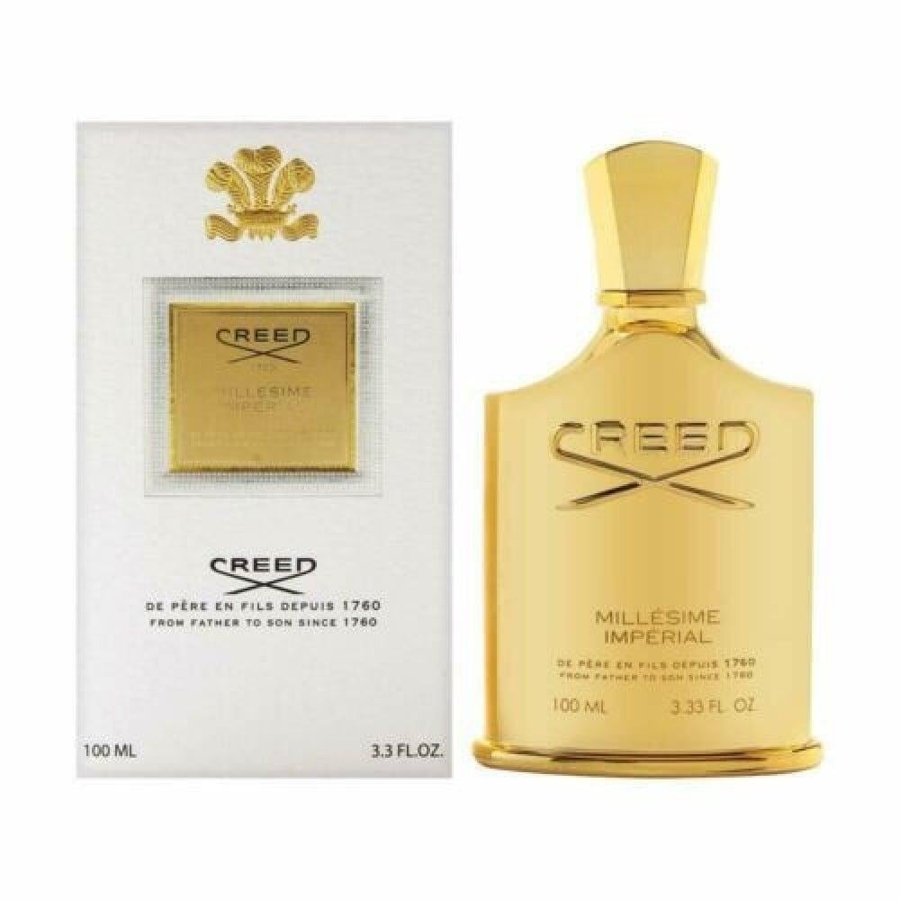 عطر ميليسيم امبريال من كريد او دو بارفيوم 100مل