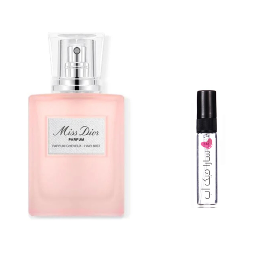 Dior Blooming Bouquet Hair Mist 30ml - سارا ميك اب sara-makup