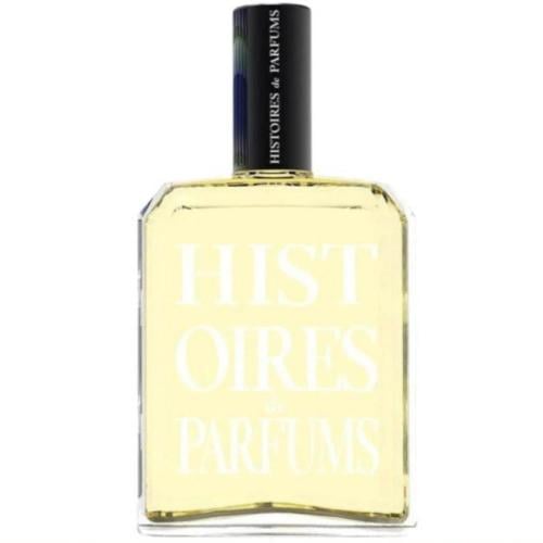 Tuberose 2 Virginie by Histoire de Parfum Eau de Parfum 120 ml