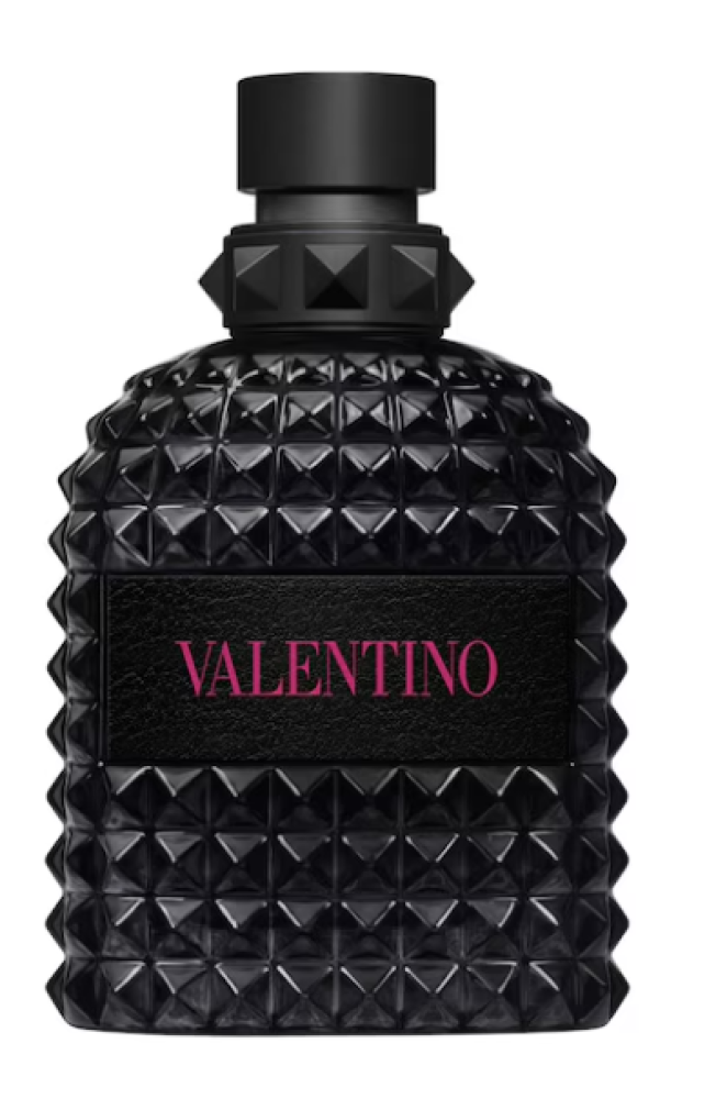 VALENTINO UOMO 100ml 香水 Valentino Uomo Eau De Toilette 100ml | Perfume Gyaan