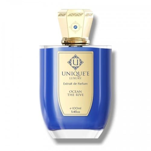 Akdeniz Perfume by Unique Luxury Extrait de Parfum 100ml - سارا