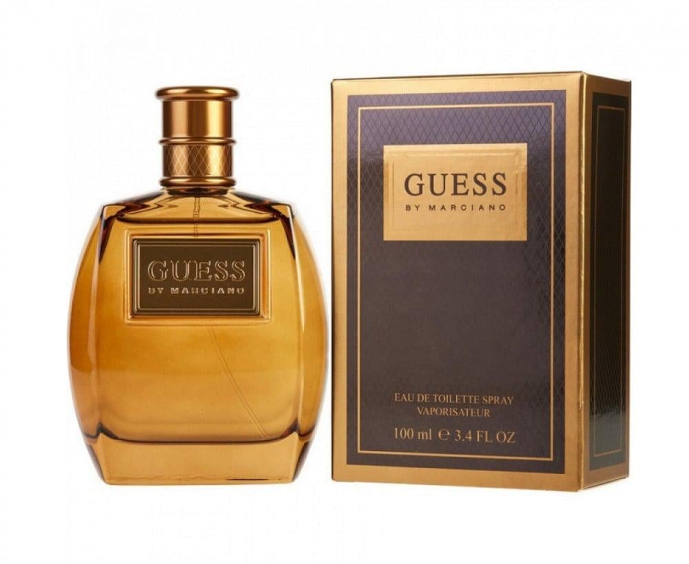 عطر باي مارسيانو من قيس او دو تواليت 100مل