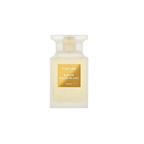Eau de Soleil Blanc by Tom Ford Eau de Toilette 50ml سارا ميك اب