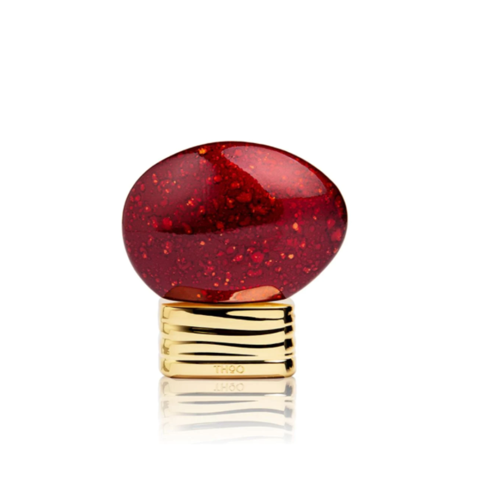 Ruby Red perfume by The House of Oud Eau de Parfum 75ml - سارا ميك