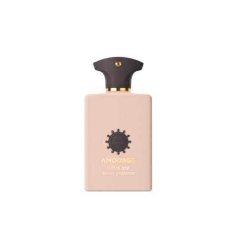 Opus XIV Royal Tobacco by Amouage Eau de Parfum 100ml سارا ميك