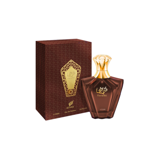 عطر تراثي من افنان او دي بارفيوم 90 مل