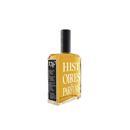 Tuberose 2 Virginie by Histoire de Parfum Eau de Parfum 120 ml